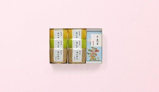 敬老の日」おすすめ商品のご案内 | お知らせ | 株式会社 虎屋