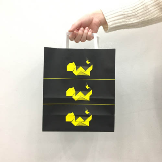 東京ミッドタウン店 企画展「ORIGAMI」 折り図のご紹介 | お知らせ