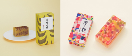 YOKAN COLLECTION 2019 in NEW YORK」に出展いたします | お知らせ