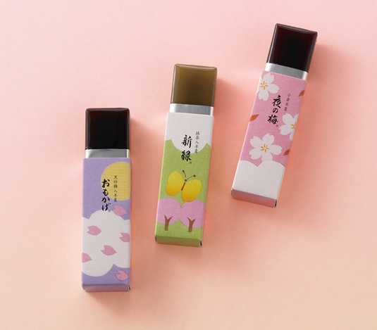 桜を楽しむお菓子、春の生菓子（事前受付）のご案内 | お知らせ