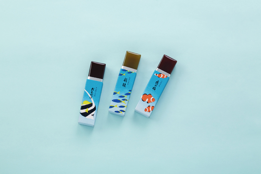 夏におすすめのお菓子 | お知らせ | 株式会社 虎屋