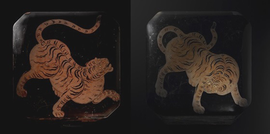 東京ミッドタウン店ギャラリー・赤坂ギャラリー 【とらやと