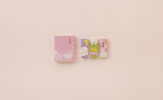 春の御祝・内祝 | お知らせ | 株式会社 虎屋