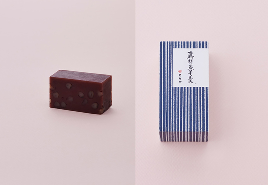 6月16日「和菓子の日」にちなんだ菓子販売のお知らせ・ Wagashi Day Confections | お知らせ | 株式会社 虎屋