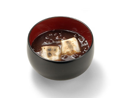 芥川龍之介と汁粉 | 歴史上の人物と和菓子 | 菓子資料室 虎屋文庫