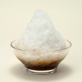 鏑木清方と氷 | 歴史上の人物と和菓子 | 菓子資料室 虎屋文庫 | とらや