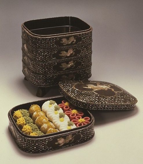 極上　時代　龍虎鏡蓋まんじゅう根付　27g 木箱付　　東さ7-1124☆2F 極上 時代 龍虎鏡蓋まんじゅう根付 27g 木箱付 東さ7-1124☆2F 高虎屋